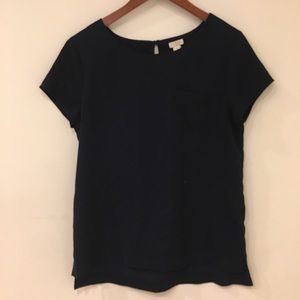 J. Crew blouse
